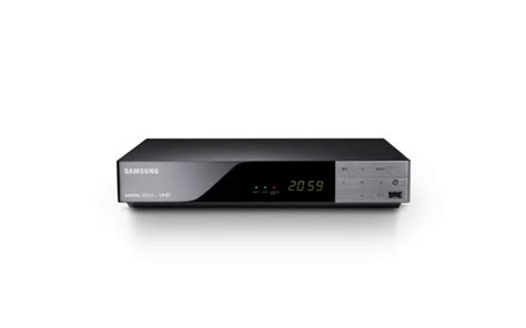 Samsung Digital Set-Top Box With Model Number GX-AS620SM Gets Bluetooth, Wi-Fi Certifications ...