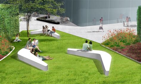 Sky Park by SWA/Balsley - Architizer