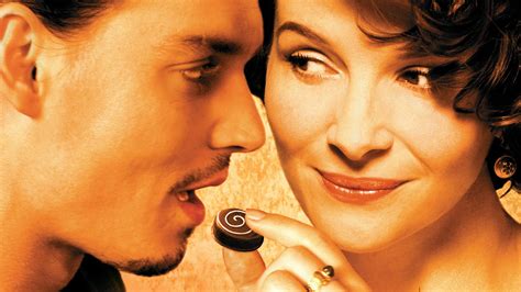 Chocolat | Chocolat movie, Movies, Film movie