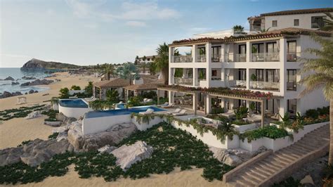 Cabo San Lucas Luxury Resort | Four Seasons at Cabo Del Sol