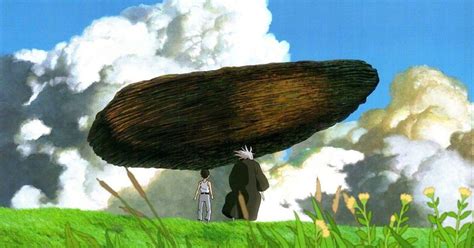 Hayao Miyazaki's Final Film The Boy and the Heron Releases First Teaser ...