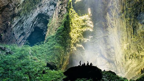 From The Worlds Biggest Cave To Tiny Islands, Heres Why You Should Visit Vietnam - Global ...