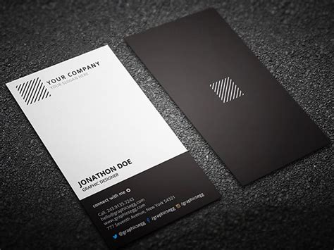 Attractive & Creative Multi-Purpose Business Card Templates Designs | Graphics Design | Graphic ...