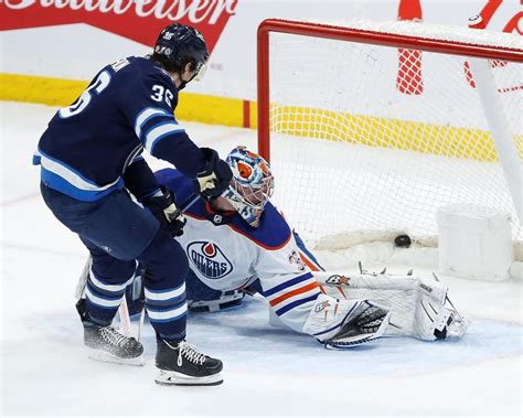 Booing Own Team Gets Booed by Oilers Fans Online as No Go Land ...