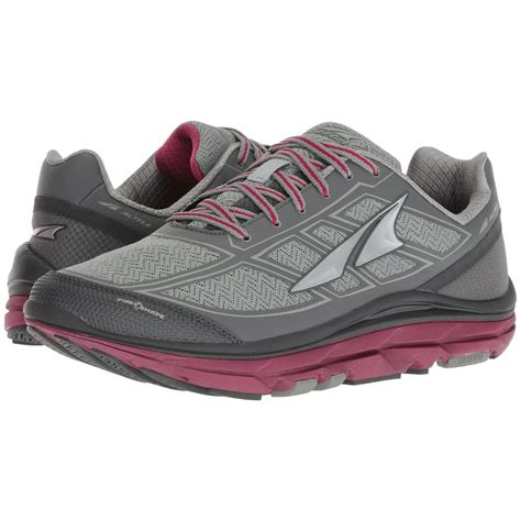 Altra - Altra Women's Provision 3.5 Zero Drop Comfort Running Shoes ...