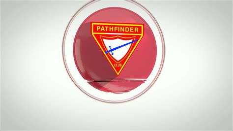 SDA Pathfinder Logo Reveal - YouTube