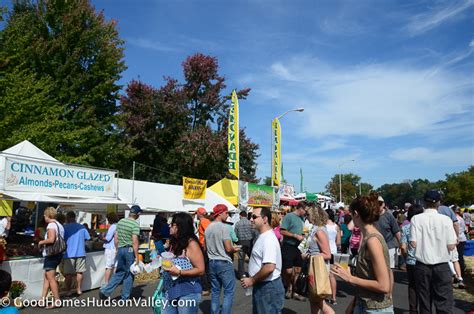 Saugerties Garlic Festival