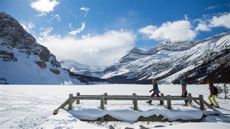 Banff National Park | Tourism Golden