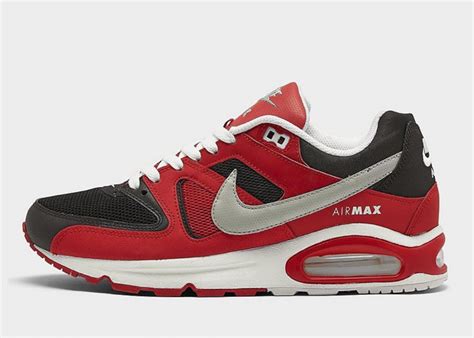 Nike Air Max Command Review - Soleracks