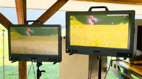 Explore How the Vision 24 4K Monitor Changed the Game On-Set — SmallHD