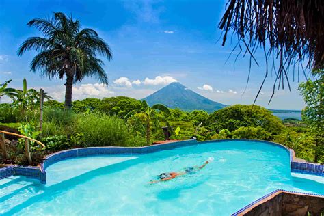 Costa Rica and Nicaragua Combo Vacation • Package Costa Rica