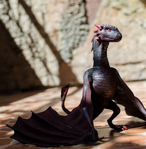 [spoilers] I made a baby Drogon! | Mãe dos dragões, Dragões, Fogo e gelo