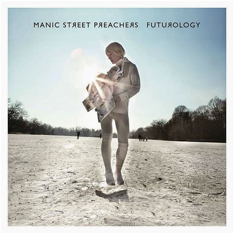 ASAP - As Simple As Passion: Futurology dei Manic Street Preachers, un disco mirato sull'Europa