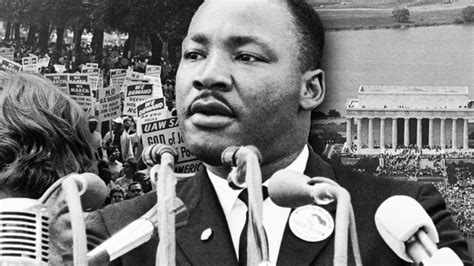 The Power of Martin Luther King, Jr.'s 'I Have A Dream' Speech - HISTORY