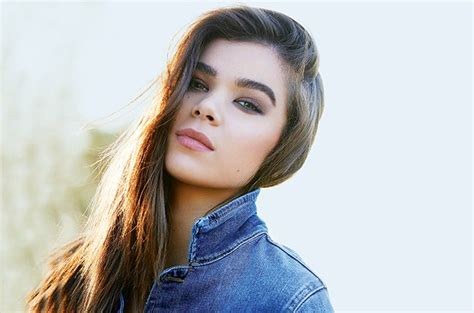 Hollywood star Hailee Steinfeld proud of her ‘Filipino’ roots | The ...