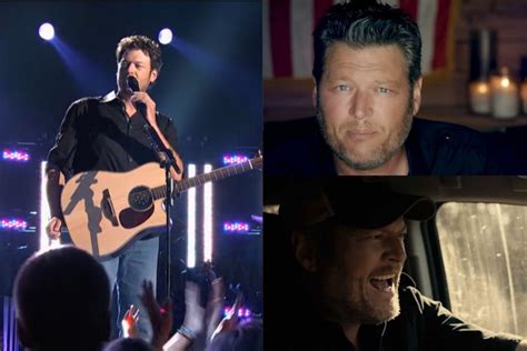 35 Best Blake Shelton Songs - Music Industry How To