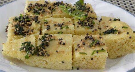 How To Make Khaman Dhokla