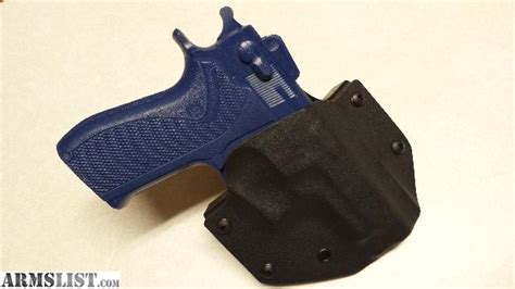 ARMSLIST - For Sale: Smith & Wesson 5906 holster