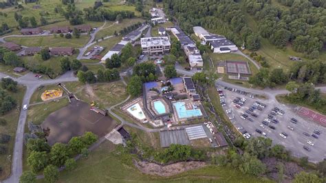 Aerial Views of the Villa Roma Resort in Callicoon | Flickr