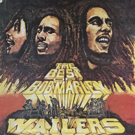 The Best of Bob Marley & The Wailers | Bob Marley