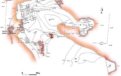 Figure 26 from Roman changes to the hill of Gareb in ‘Aelia Capitolina ...