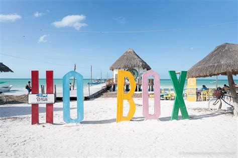 Where to Stay in Isla Holbox in 2024 | The Whole World Is A Playground