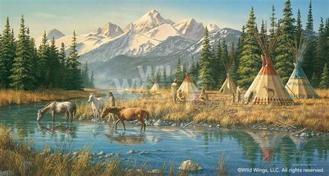 Found on Bing from www.pinterest.com | Native american paintings, Native american artwork ...