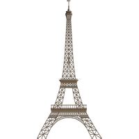 Eiffel Tower Png Image Transparent HQ PNG Download | FreePNGImg