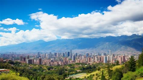 Experience the Perfect Medellin Weather All Year Round! | Learn Spanish ...