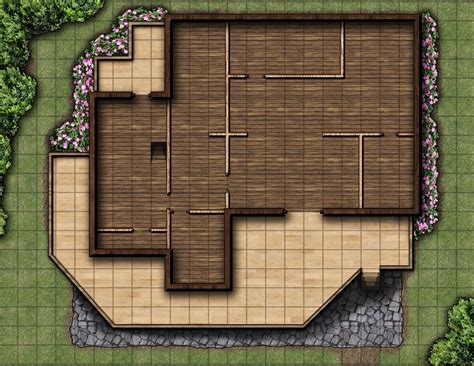 House Onvyr - Building Map : r/battlemaps