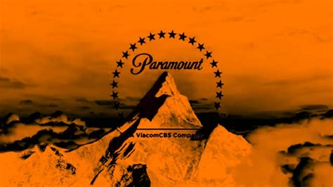 Paramount Pictures Logo 2003 Effects [NCE+KC01E] - YouTube