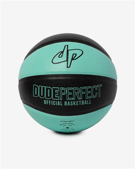 BASKETBALL - Dude Perfect Official