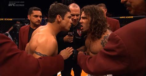 UFC full fight video: Diego Sanchez and Clay Guida meet in intense Hall of Fame scrap - MMA Fighting