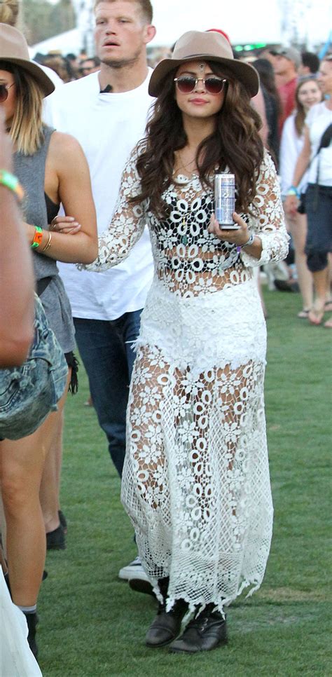 Best and Worst Dressed of Coachella - FOXY FASHiON