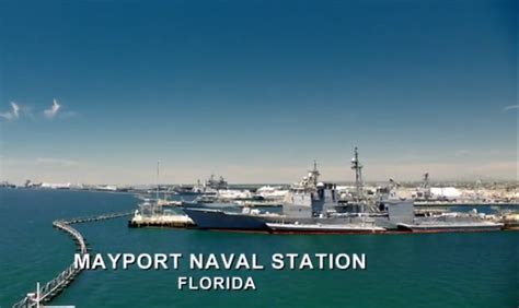 Mayport Naval Station | The Last Ship Wiki | Fandom