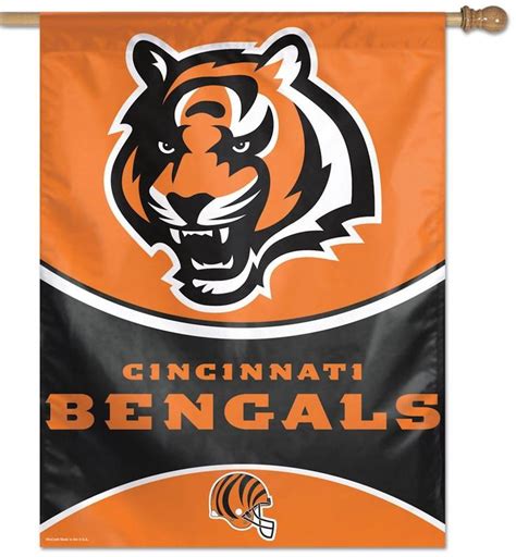 Pin on Cincinnati Bengals