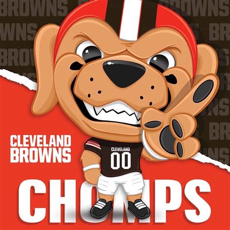 Cleveland Browns NFL Mascot, MasterPieces | Puzzle Warehouse