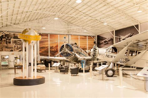 Shannon Air Museum - Aviation History, Museum, Antique Aircraft