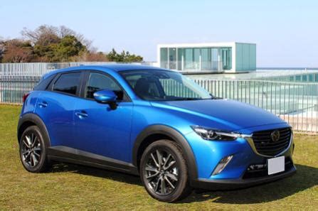 2016 Mazda CX-3 Colors [w/Poll] - Page 3 - Mazda CX3 Forum