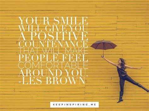 101 Quotes about Smiling to Boost Your Mood | Keep Inspiring Me