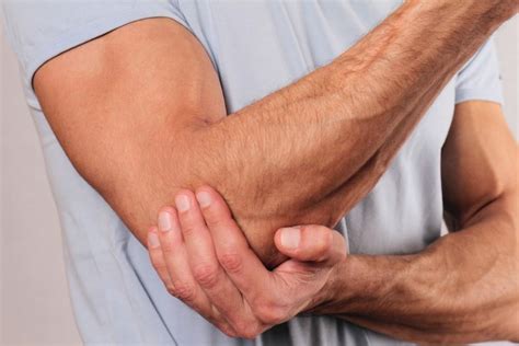 What Could Be Causing My Joint Pain If I Don't Have Arthritis?: Tuscaloosa Orthopedic & Joint ...