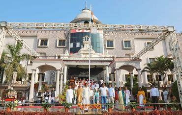 ODM Public School celebrates the 74th Republic Day