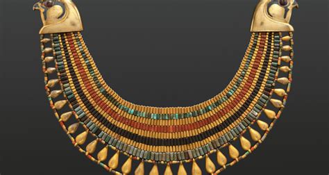 The History of Jewelry, from Ancient Mesopotamia to Today – ArteryNYC