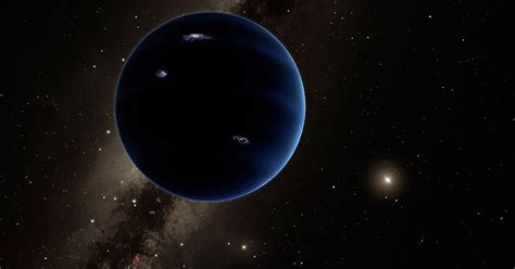 Planet 9 location, orbit, distance, name, and black hole theory for the mysterious object