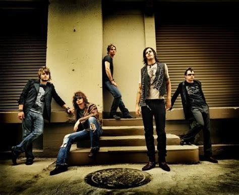 HINDER!! - Hinder Photo (472878) - Fanpop