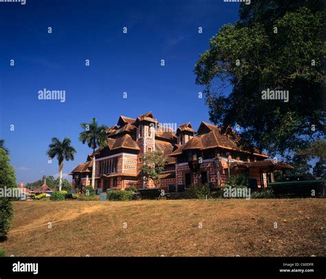 Napier museum architecture hi-res stock photography and images - Alamy