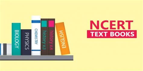 NCERT Books 2020-21 for Class 6, 7, 8, 9, 10, 11, 12- Download All Subjects NCERT Books