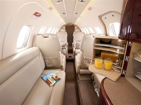 CITATION BRAVO - Private Air Charter Asia - Corporate Travel | The ASA Group