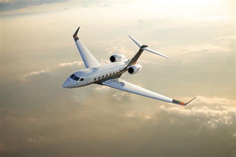 Flexjet Adds Two Gulfstream G650s to its Portfolio of Jets