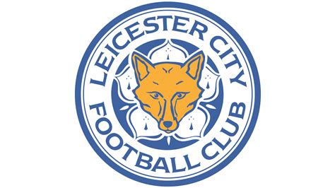 Leicester City Logo, symbol, meaning, history, PNG